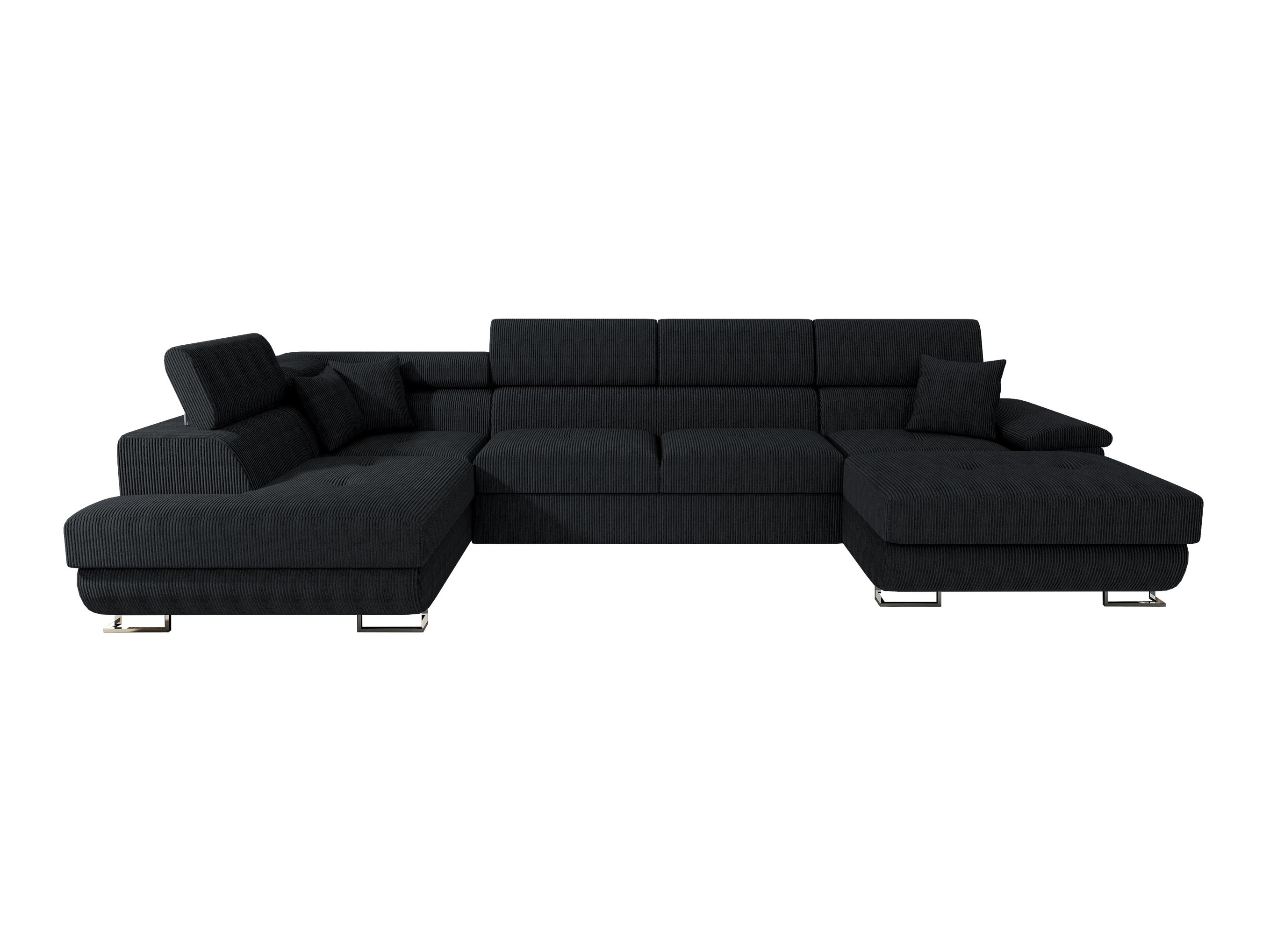 Hjørnesofa Comfivo Ruta (Poso 135)