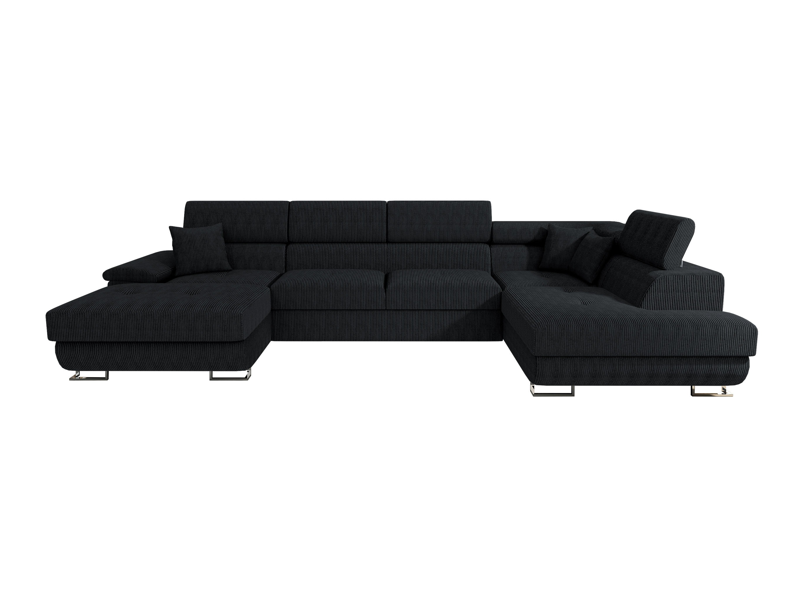 Hjørnesofa Comfivo Ruta (Poso 135)