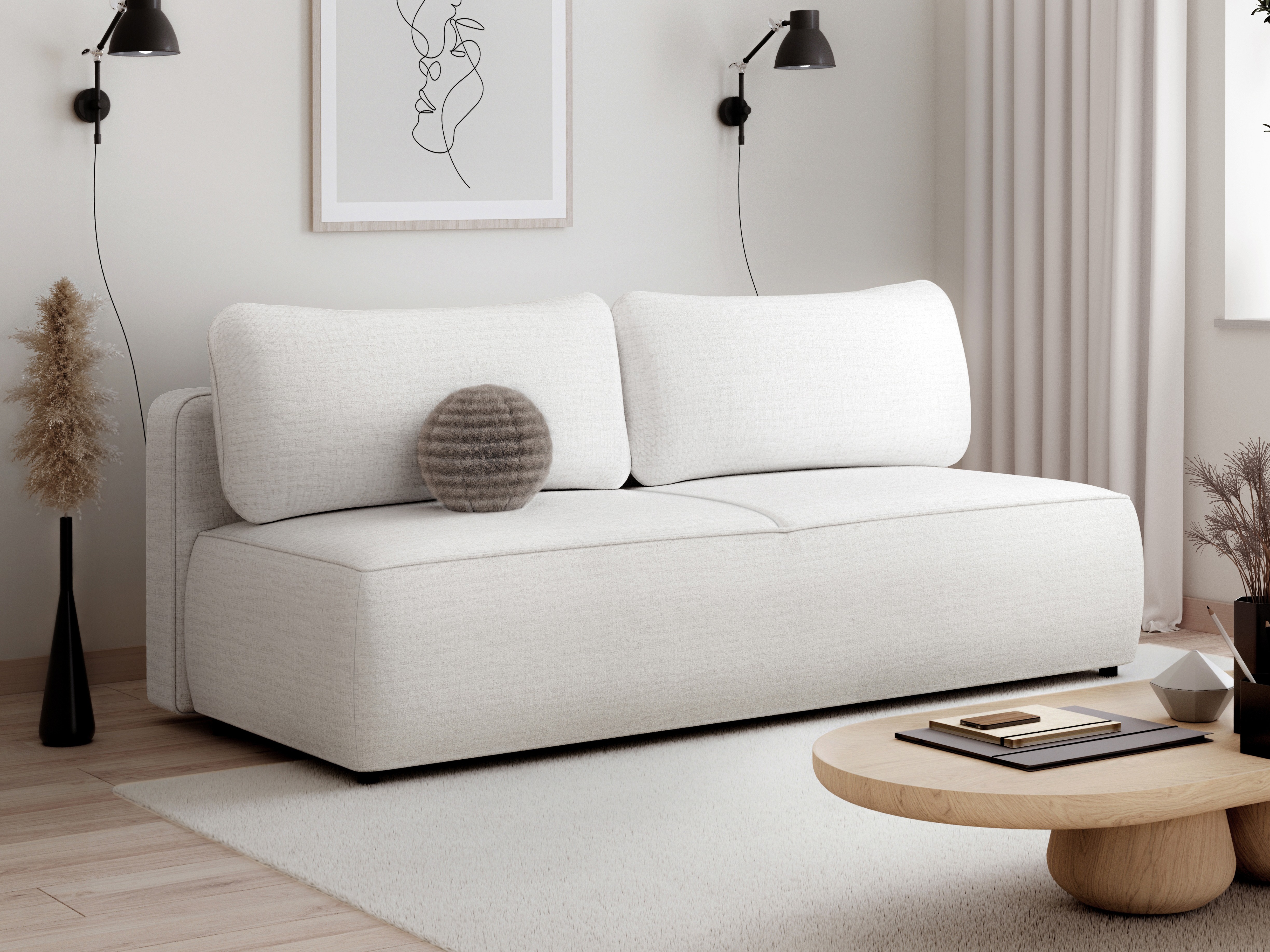 Sovesofa Margate 105 (Tresor 22)
