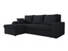 Hjørnesofa Comfivo 203 (Poso 135)