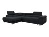 Hjørnesofa Comfivo Eliferu 100 (Poso 135)
