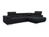 Hjørnesofa Comfivo Eliferu 100 (Poso 135)
