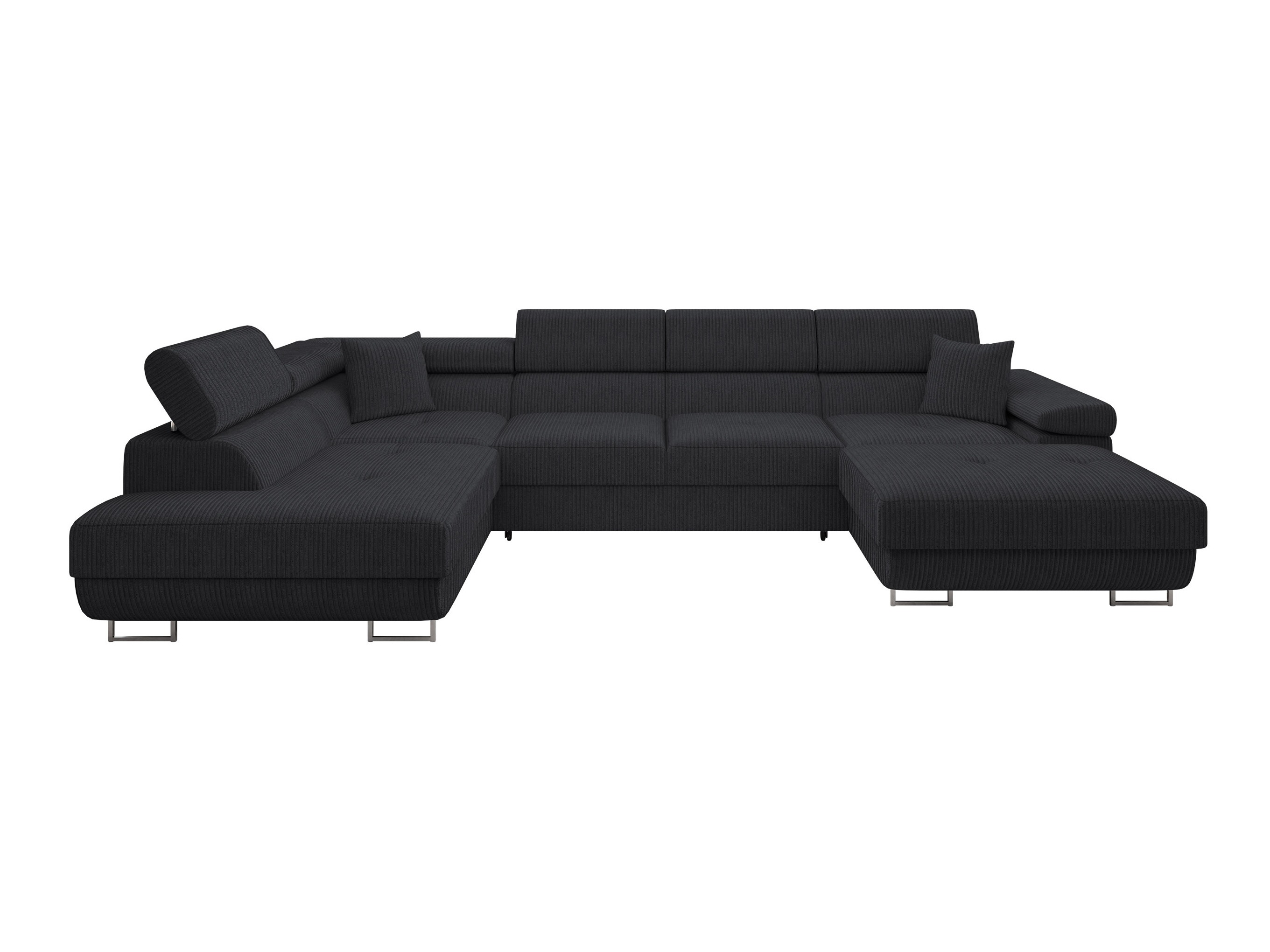Hjørnesofa Comfivo Vinetum III (Poso 135)