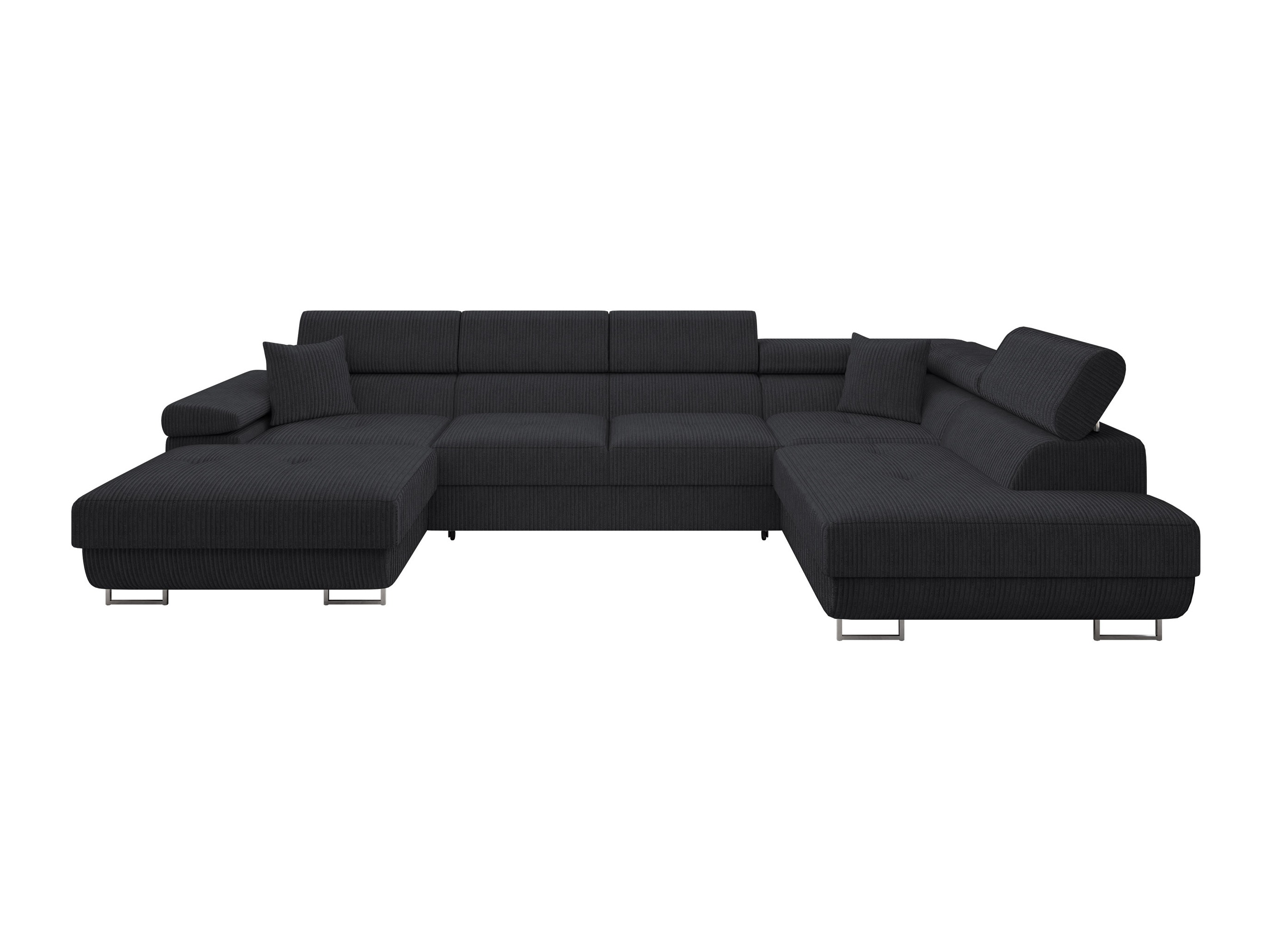 Hjørnesofa Comfivo Vinetum III (Poso 135)