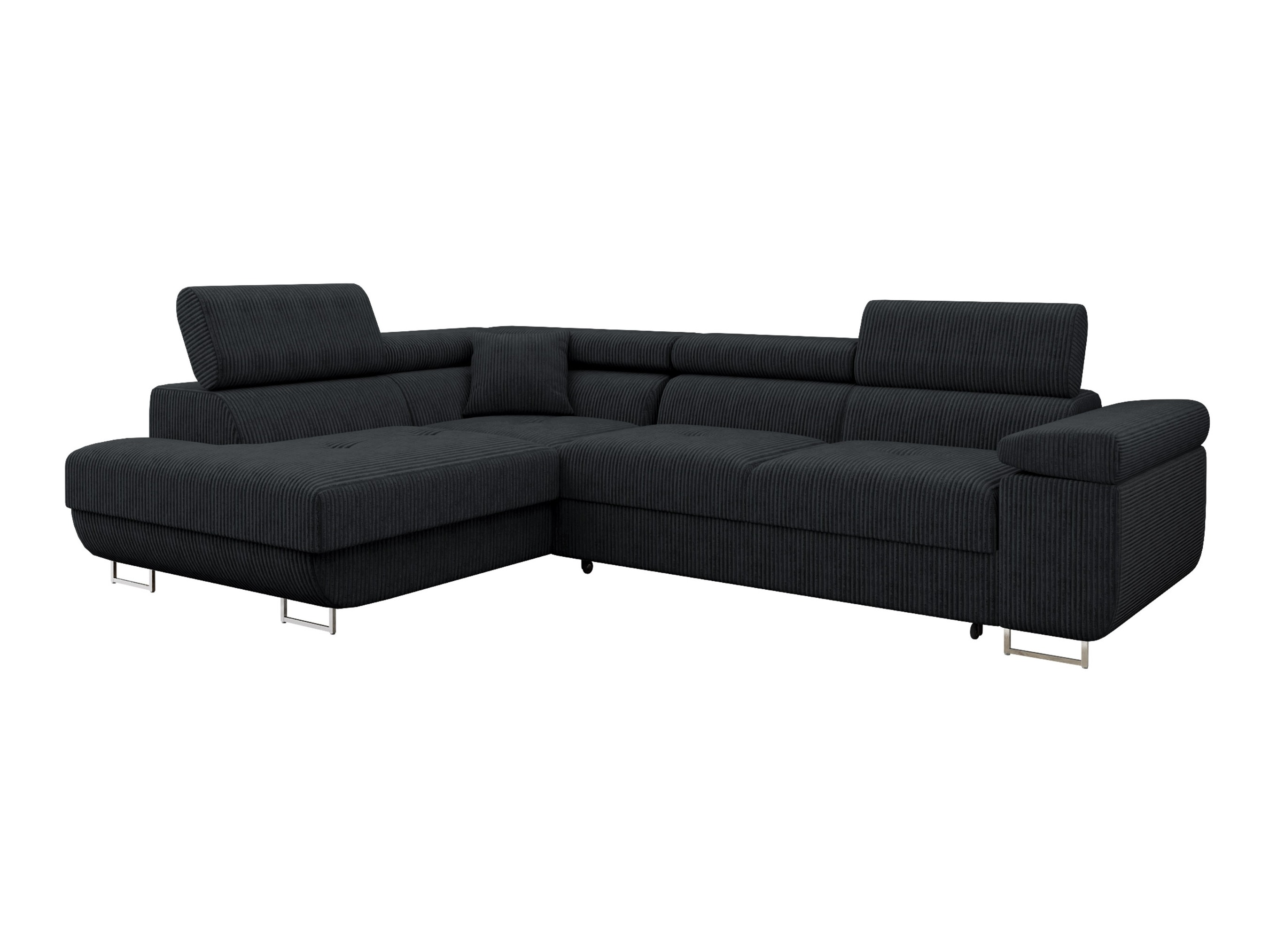 Hjørnesofa Comfivo Vinetum (Poso 135)