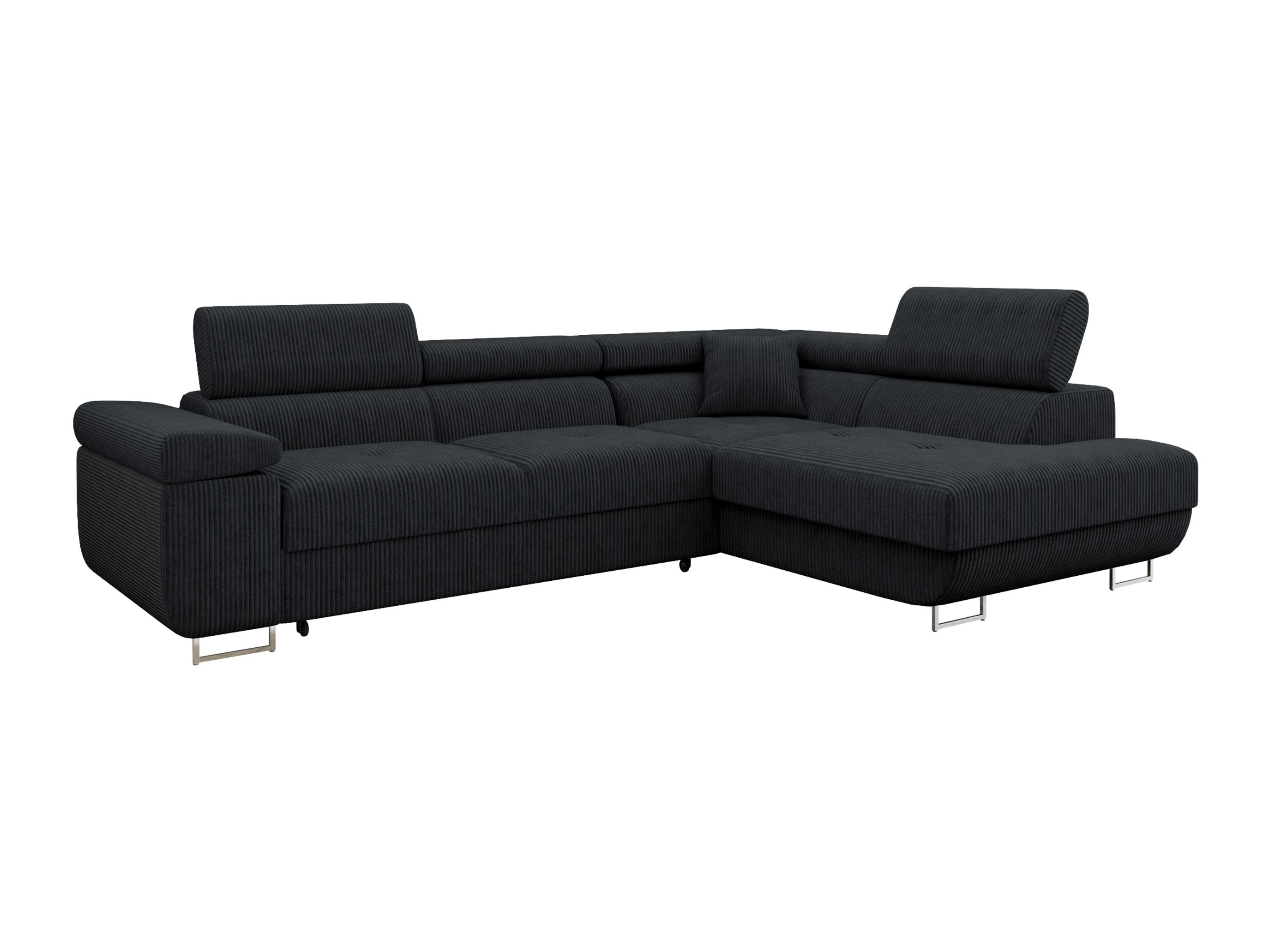 Hjørnesofa Comfivo Vinetum (Poso 135)