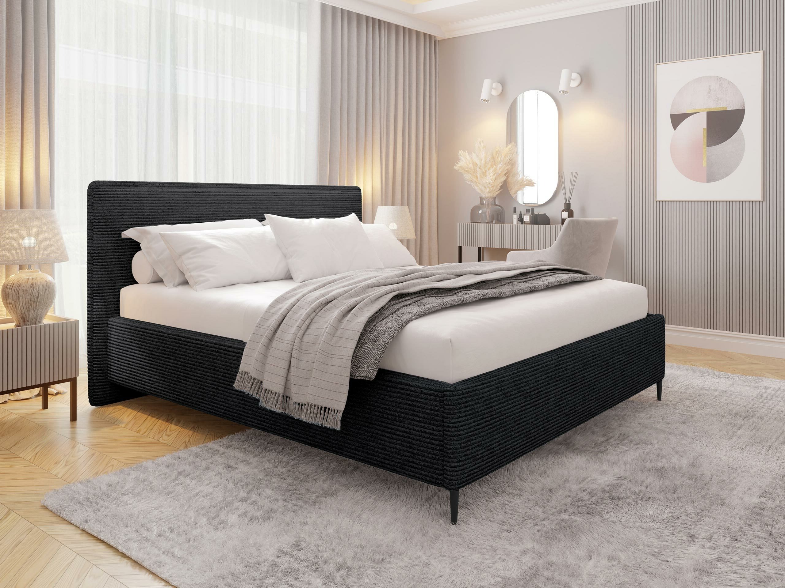 Seng ComfiDream Liruna (Poso 135)