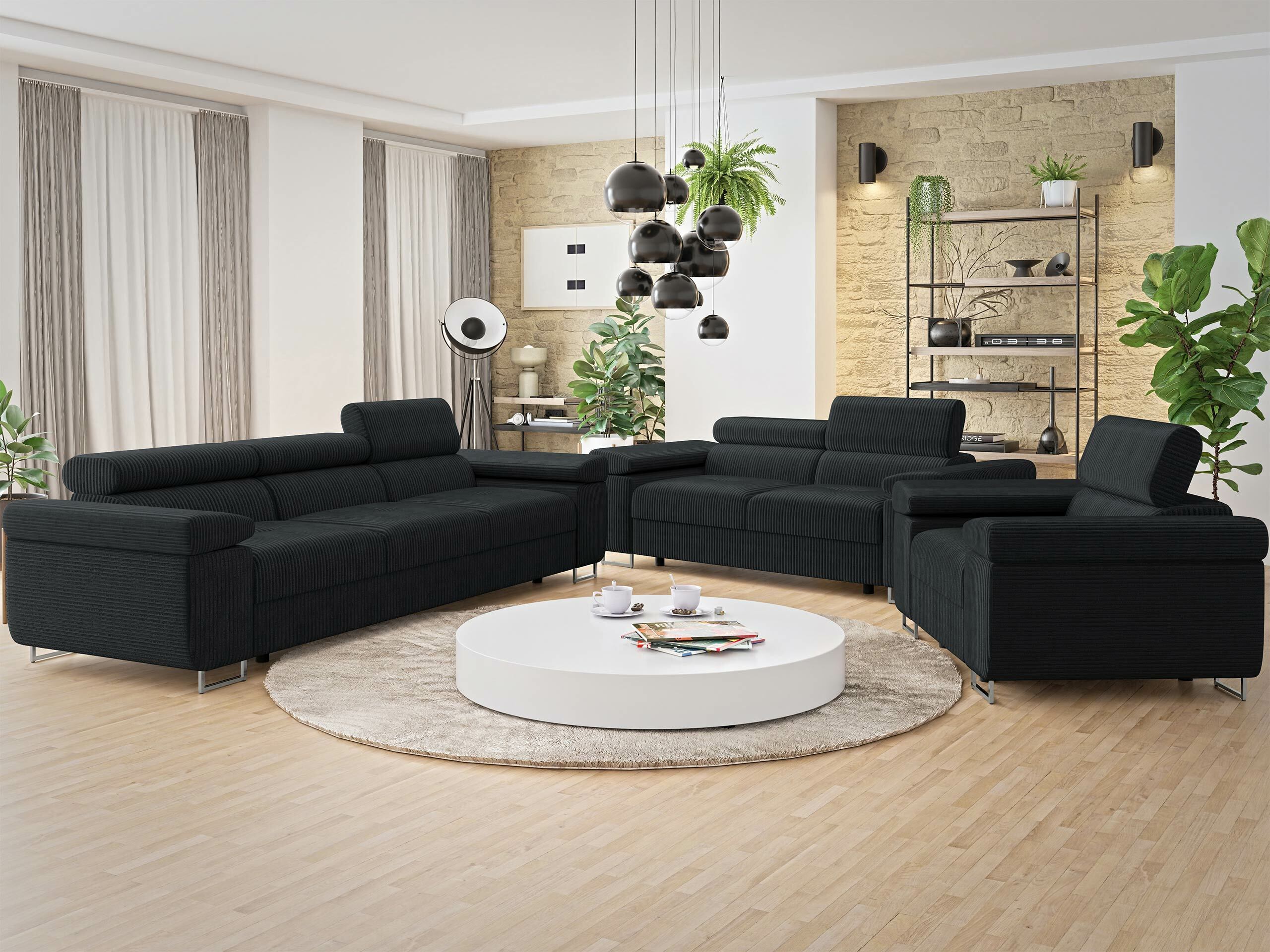 Sovesofa Comfivo Vinetum (Poso 135)