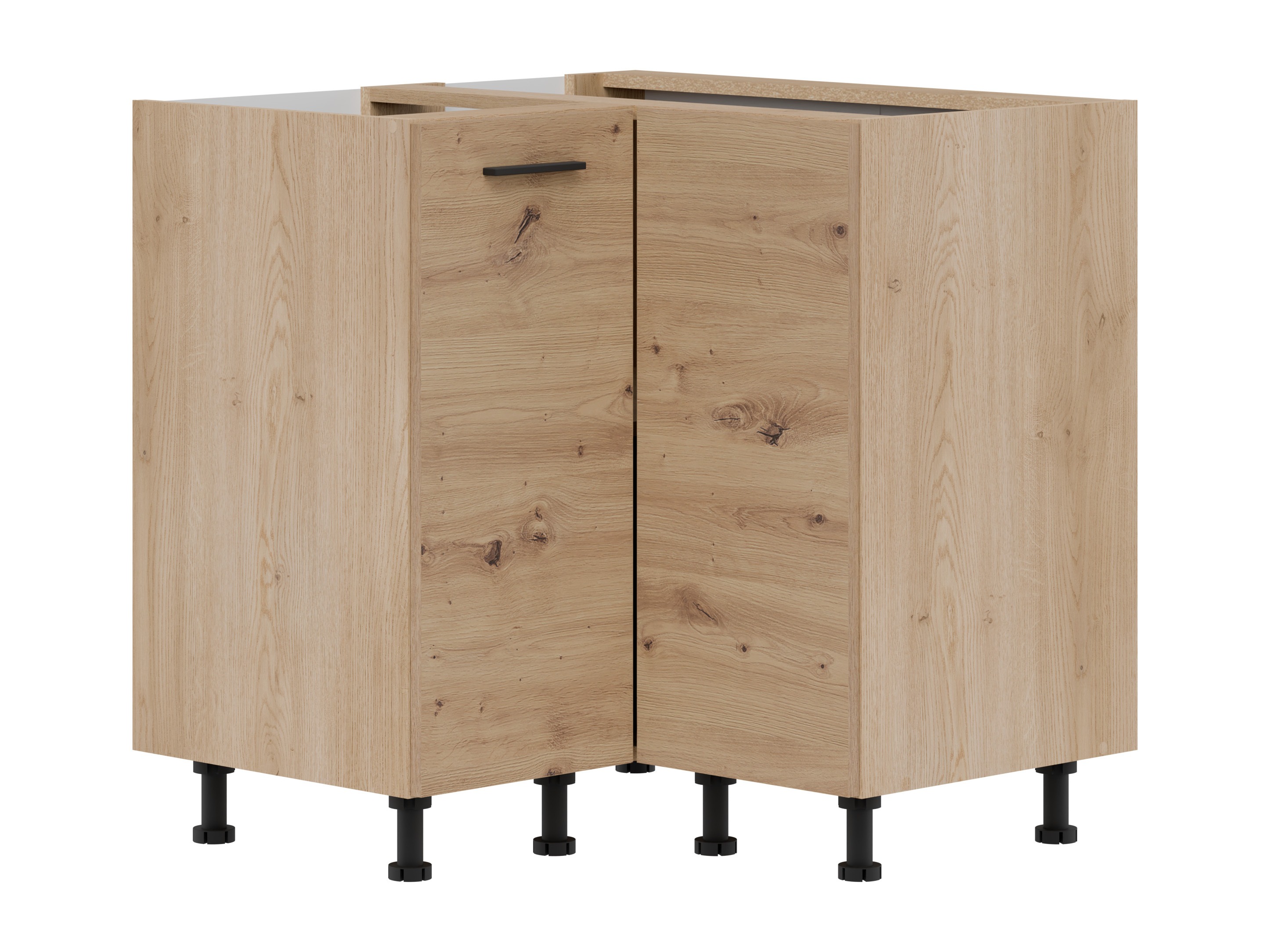 Modulhjørneskab Ati Artisan 112