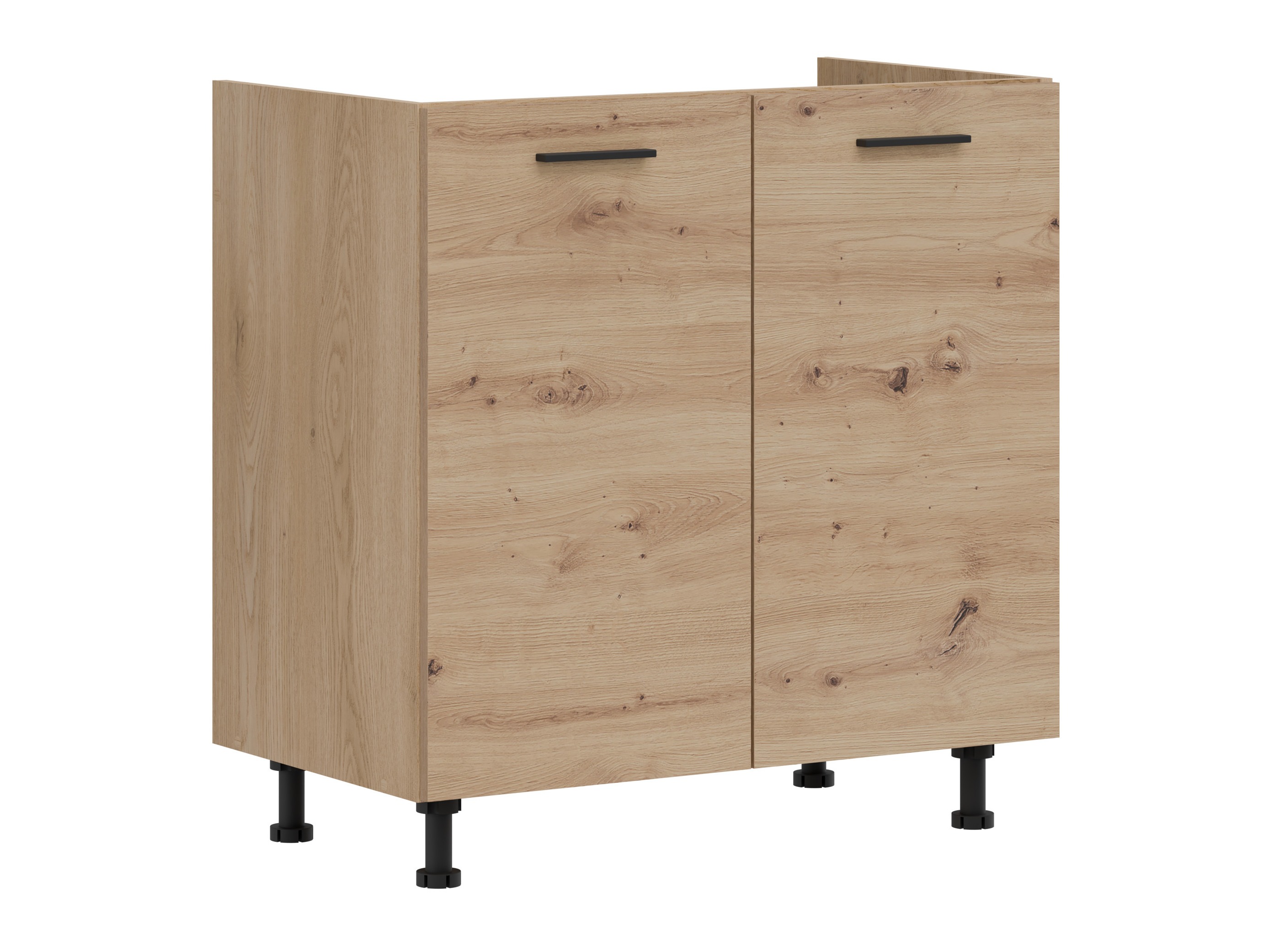 Modulopvaskeskab med låger Ati Artisan 110