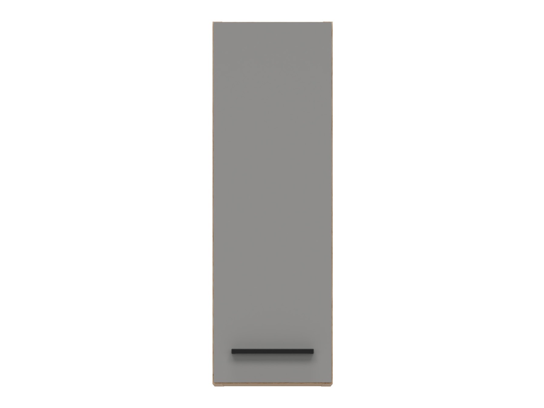 Modulvægskab Ati Grey 115
