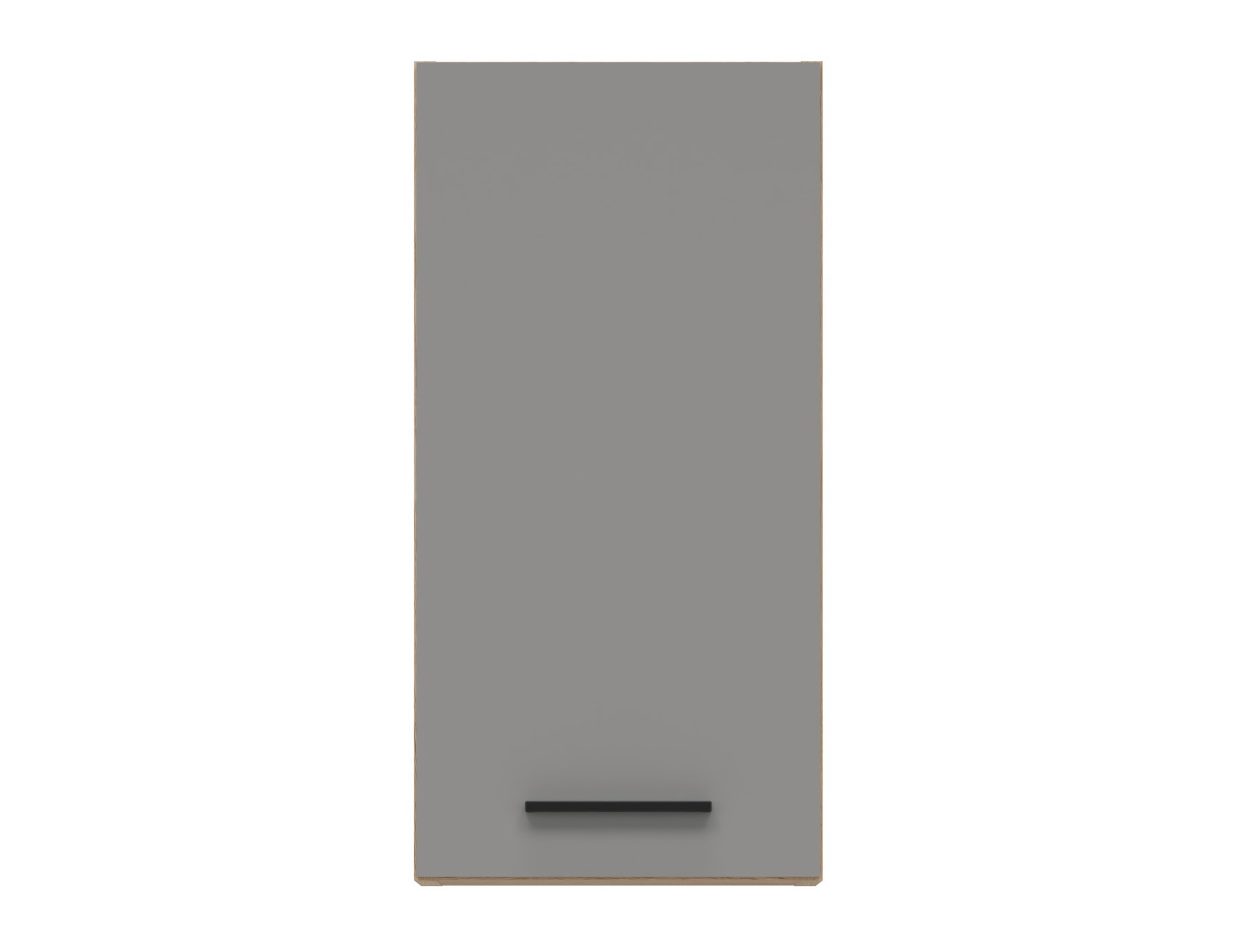 Modulvægskab Ati Grey 116