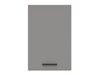 Modulvægskab Ati Grey 117