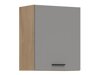 Modulvægskab Ati Grey 118