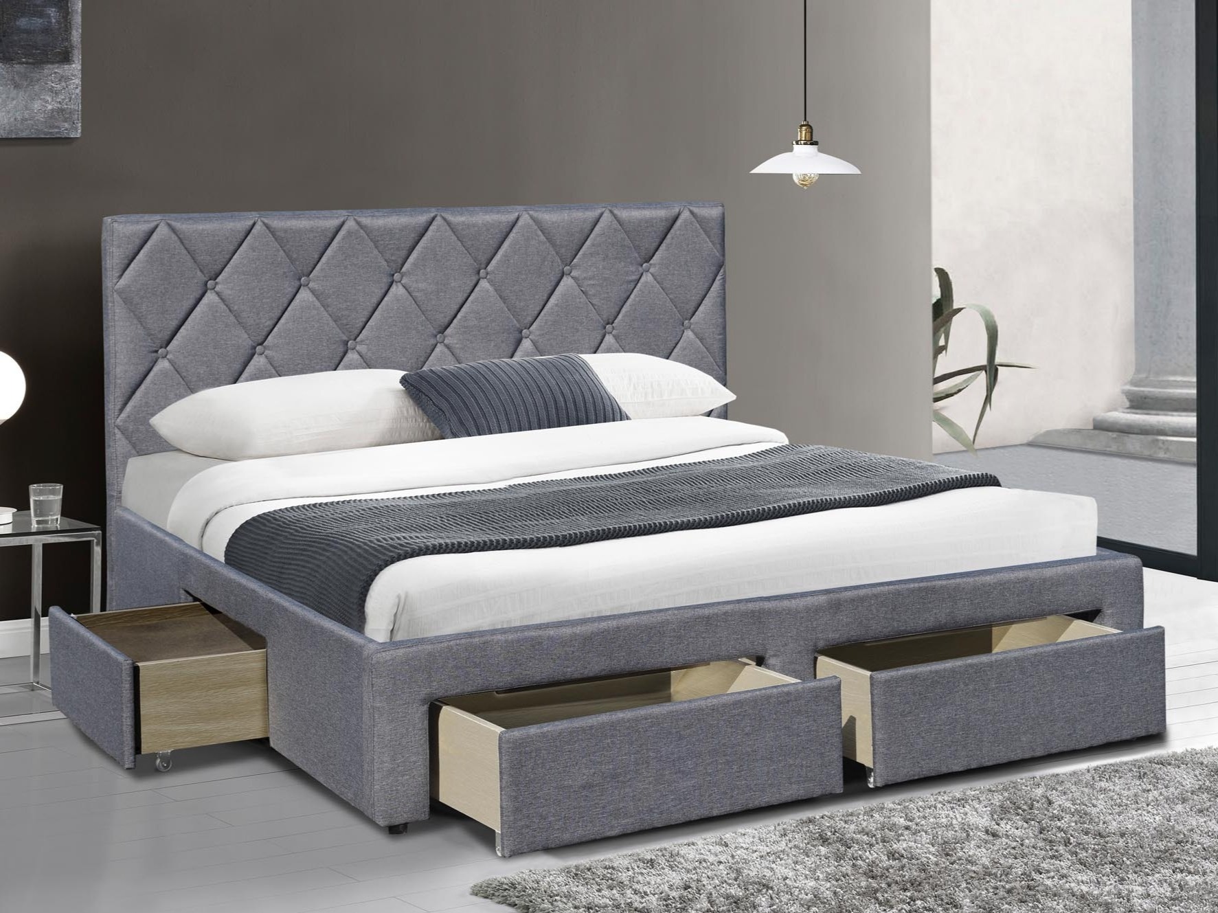 Seng Houston Vesper