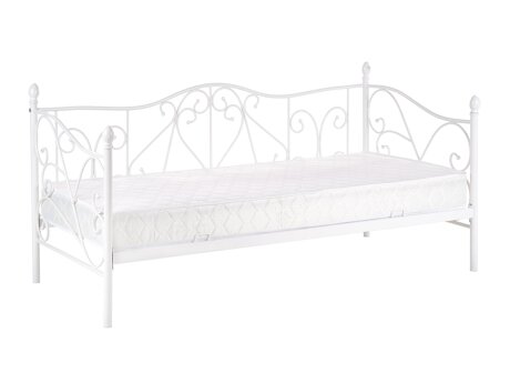 Seng Houston 576 (Hvid)