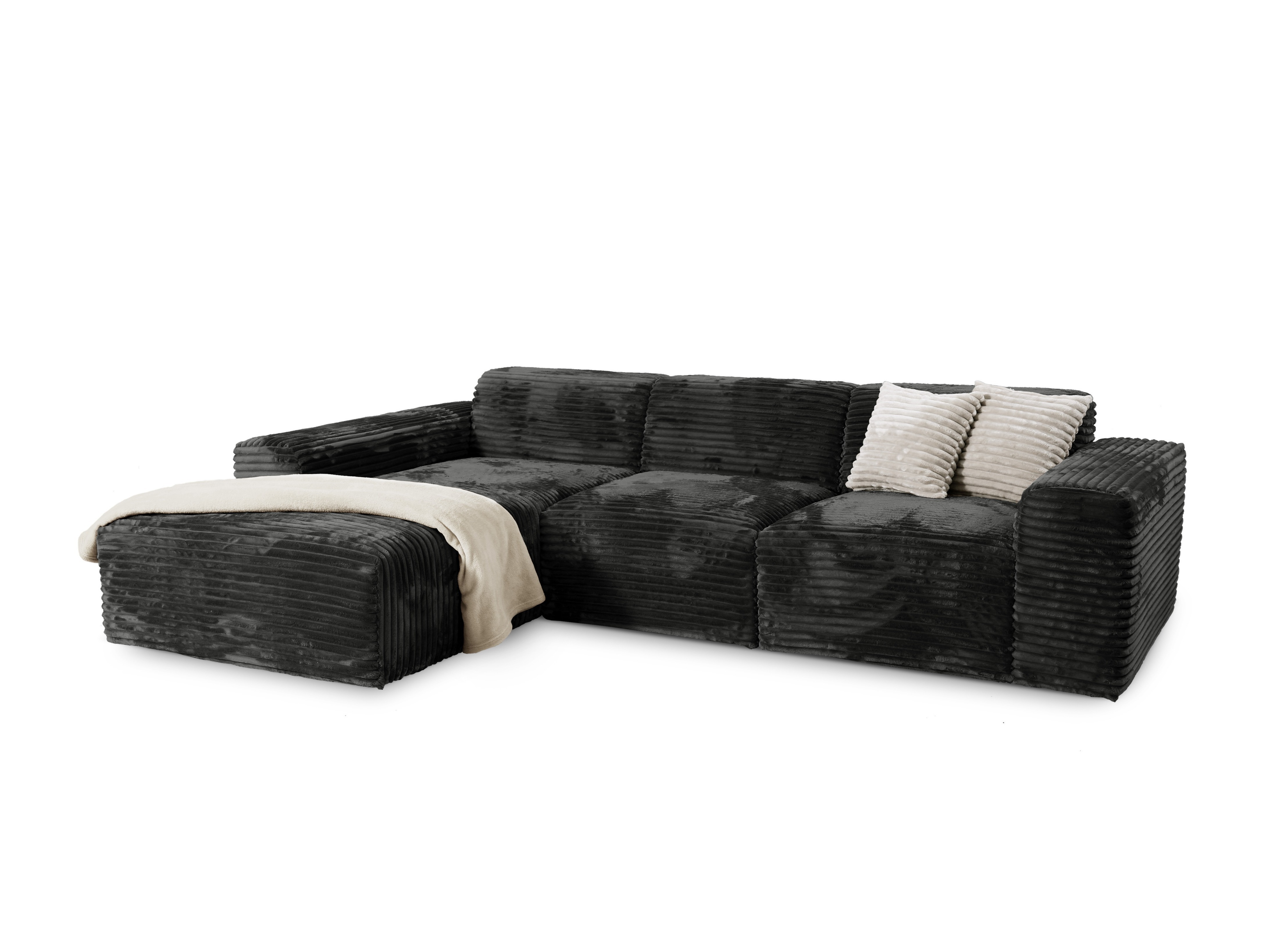 Hjørnesofa Franklin 137 (Tilia 100)