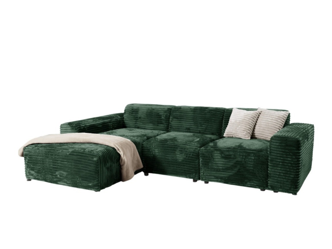 Hjørnesofa Franklin 137 (Tilia 39)
