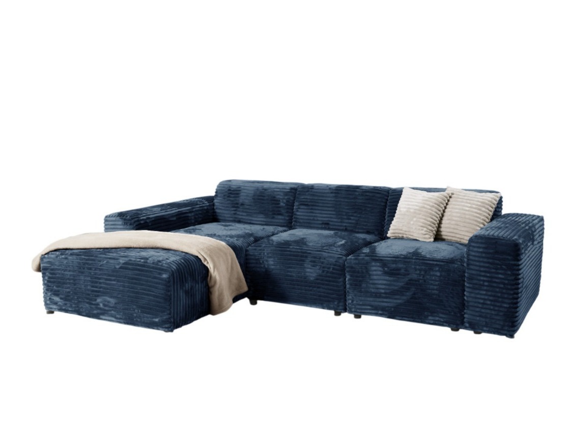 Hjørnesofa Franklin 137 (Tilia 77)