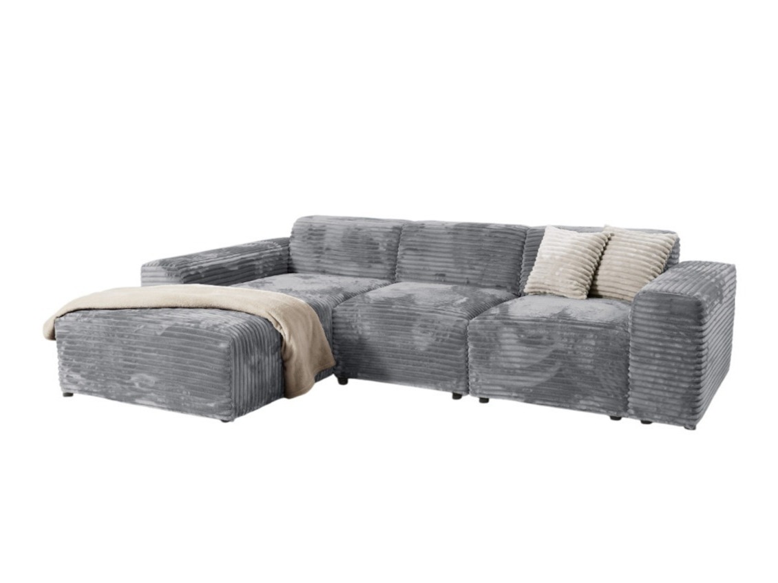 Hjørnesofa Franklin 137 (Tilia 90)