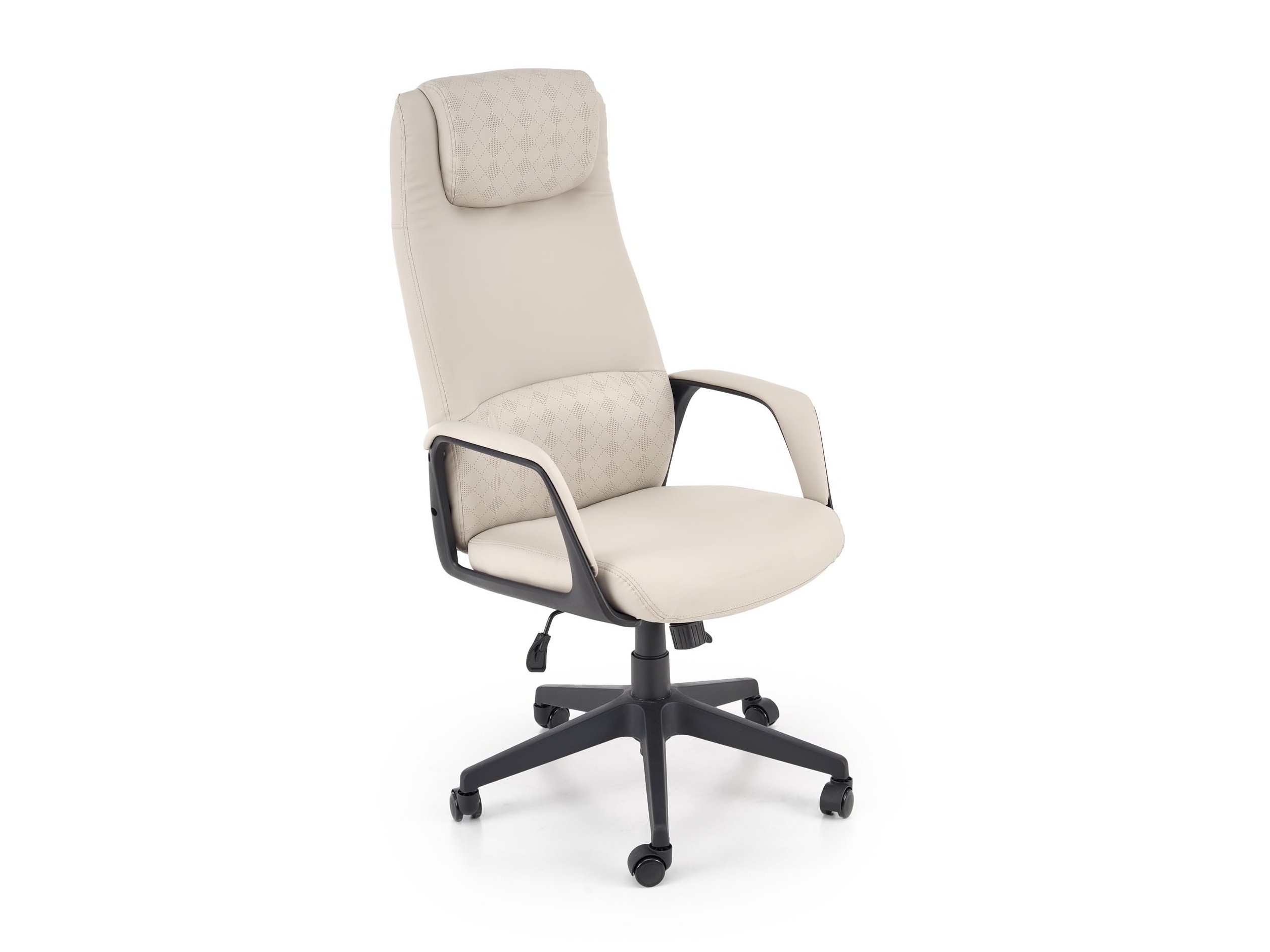 Kontorstol Houston 1898 (Beige)
