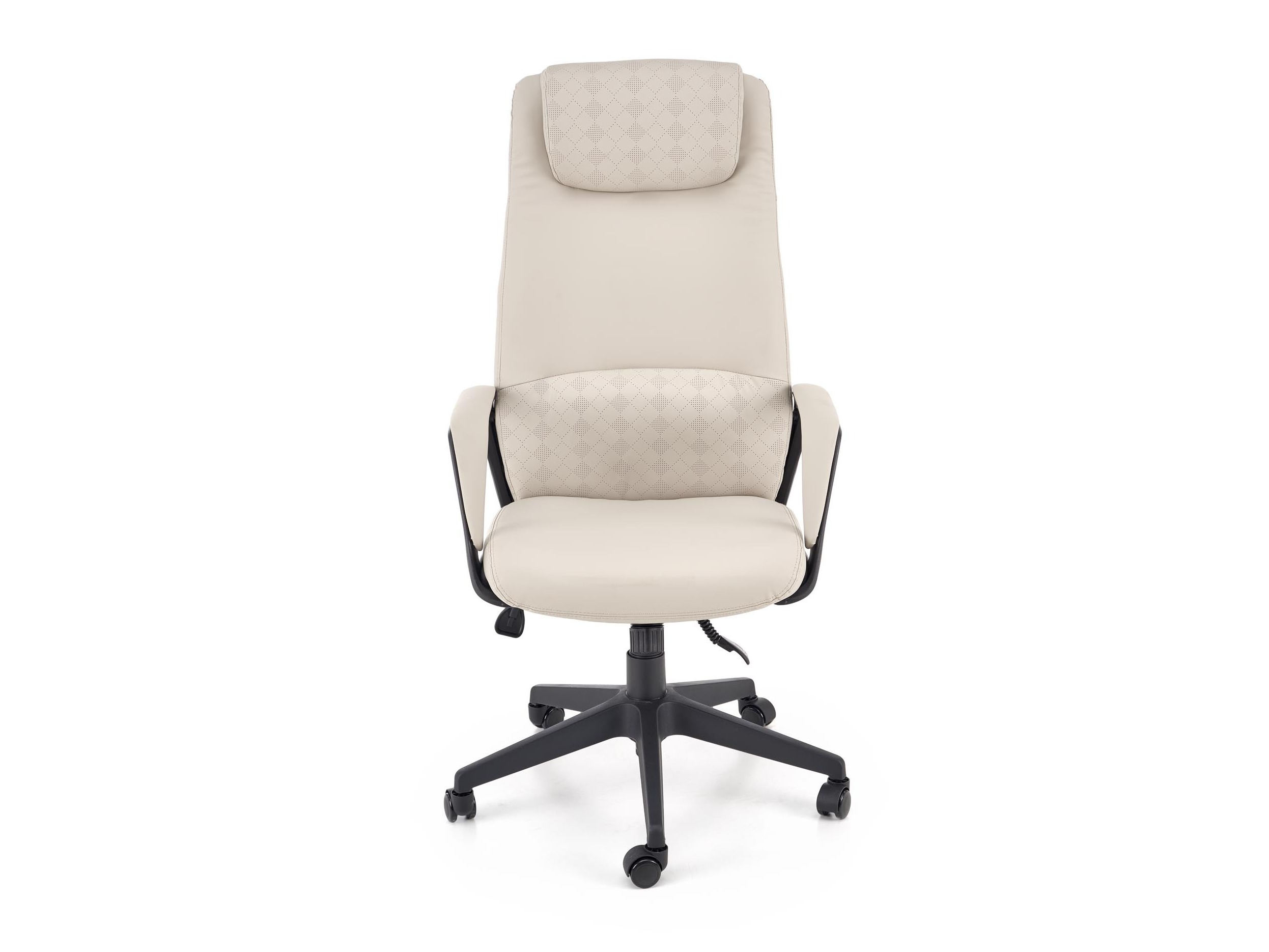 Kontorstol Houston 1898 (Beige)
