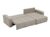 Hjørnesofa Comfivo 425 (Coral 15)