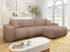 Hjørnesofa Comfivo 425 (Coral 45)