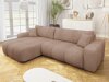 Hjørnesofa Comfivo 425 (Coral 45)
