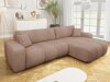 Hjørnesofa Comfivo 425 (Coral 45)