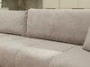 Hjørnesofa Comfivo 425 (Coral 45)