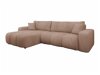 Hjørnesofa Comfivo 425 (Coral 45)