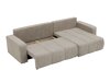 Hjørnesofa Comfivo 425 (Coral 45)