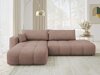 Hjørnesofa Comfivo 471 (Coral 45)