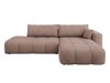 Hjørnesofa Comfivo 471 (Coral 45)