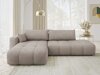 Hjørnesofa Comfivo 471 (Coral 50)