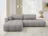 Hjørnesofa Comfivo 471 (Coral 75)