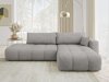 Hjørnesofa Comfivo 471 (Coral 75)