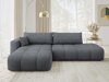 Hjørnesofa Comfivo 471 (Coral 80)