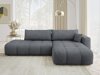 Hjørnesofa Comfivo 471 (Coral 80)