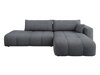 Hjørnesofa Comfivo 471 (Coral 80)