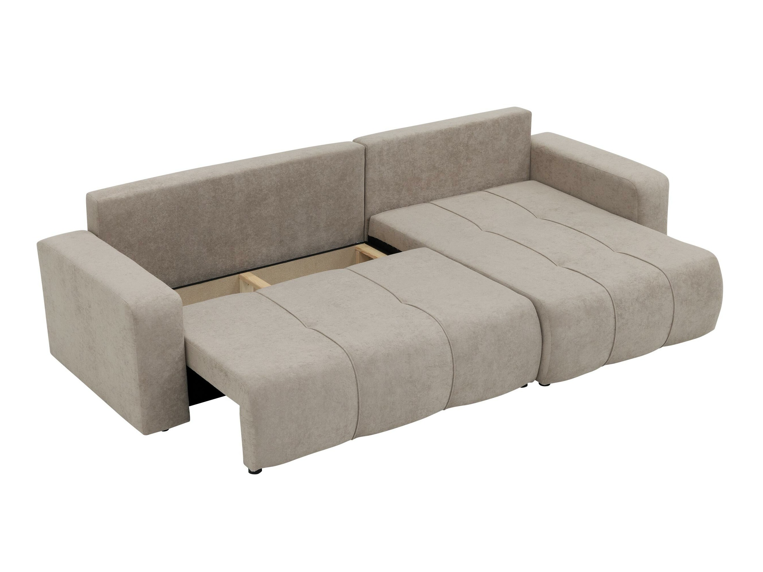 Hjørnesofa Comfivo Laurus I (Coral 15)