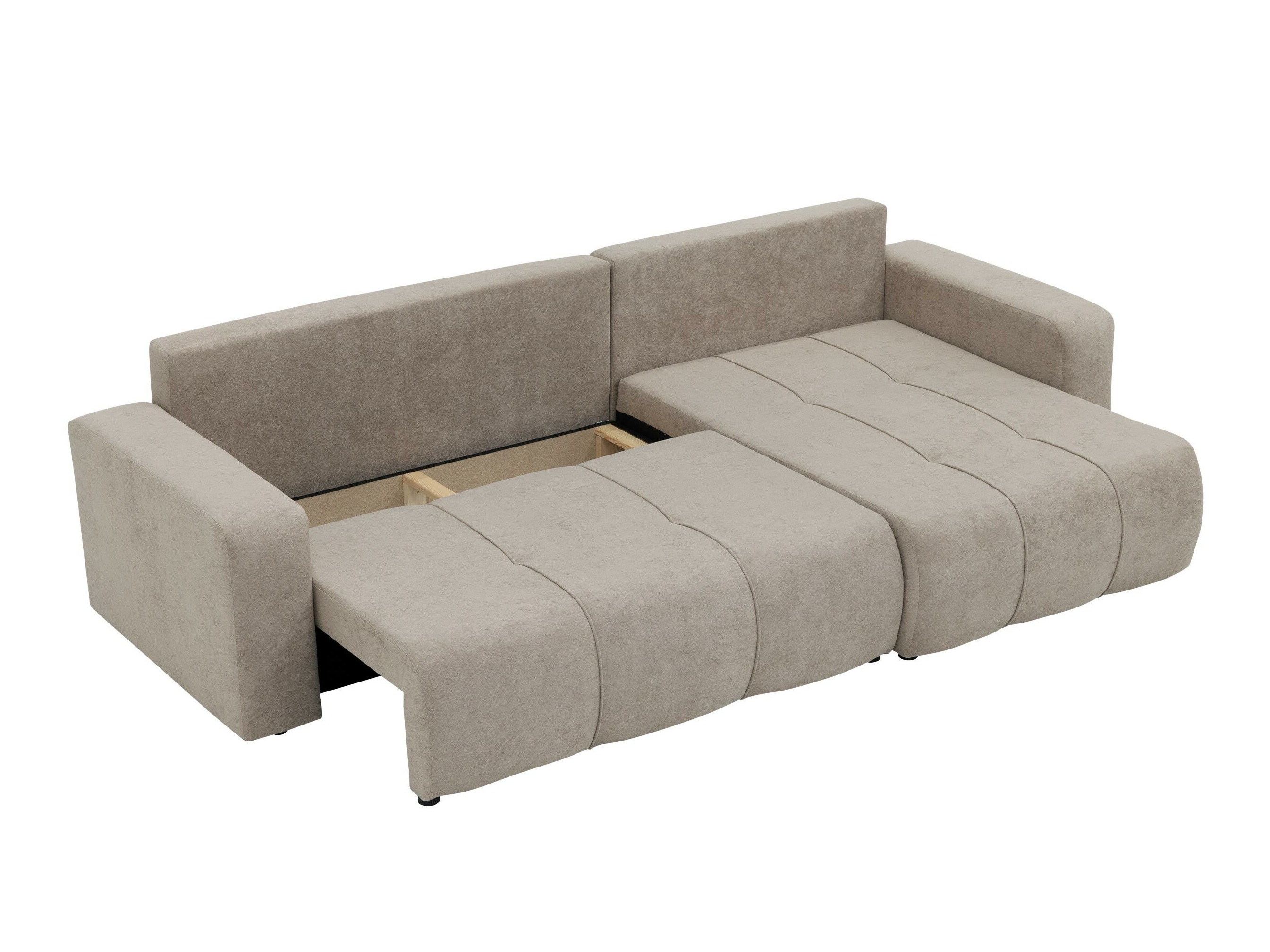 Hjørnesofa Comfivo Laurus I (Coral 45)