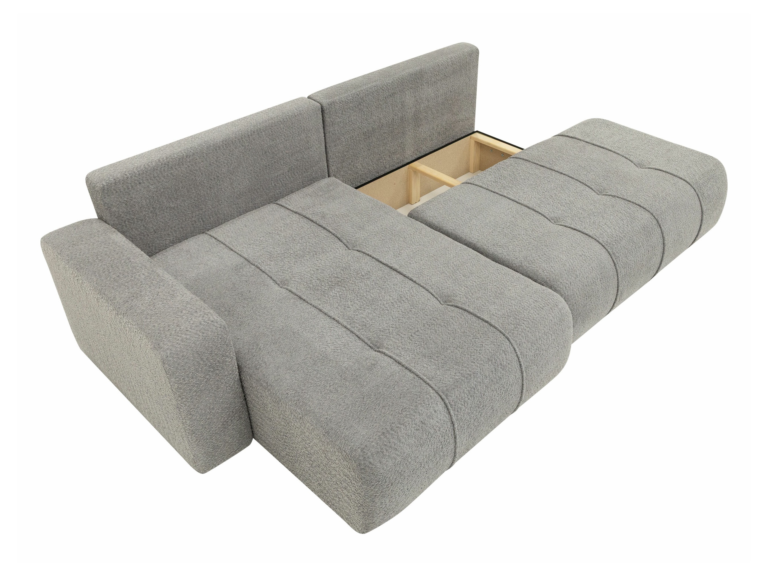 Hjørnesofa Comfivo Laurus III (Coral 15)