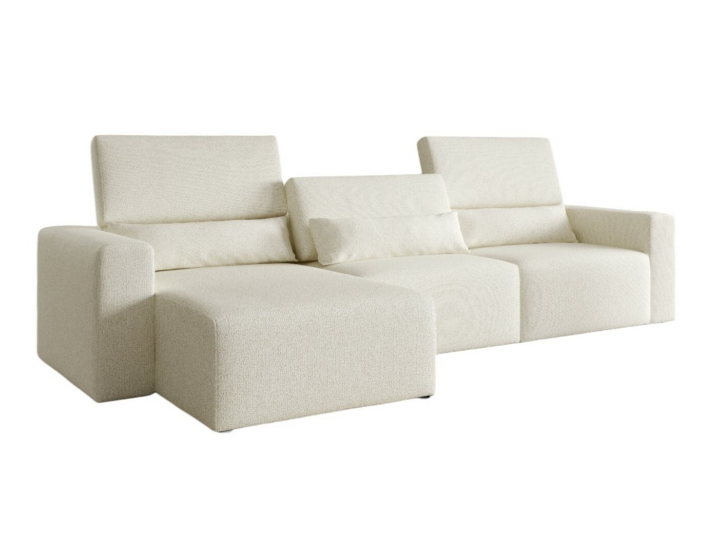 Modulhjørnesofa Virorle 100 (Puente 03)