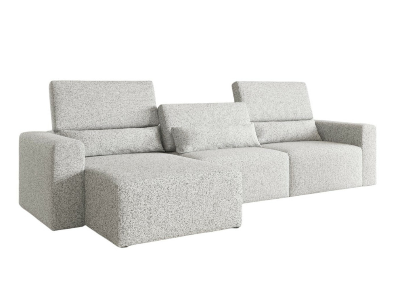Modulhjørnesofa Virorle 100 (Puente 80)