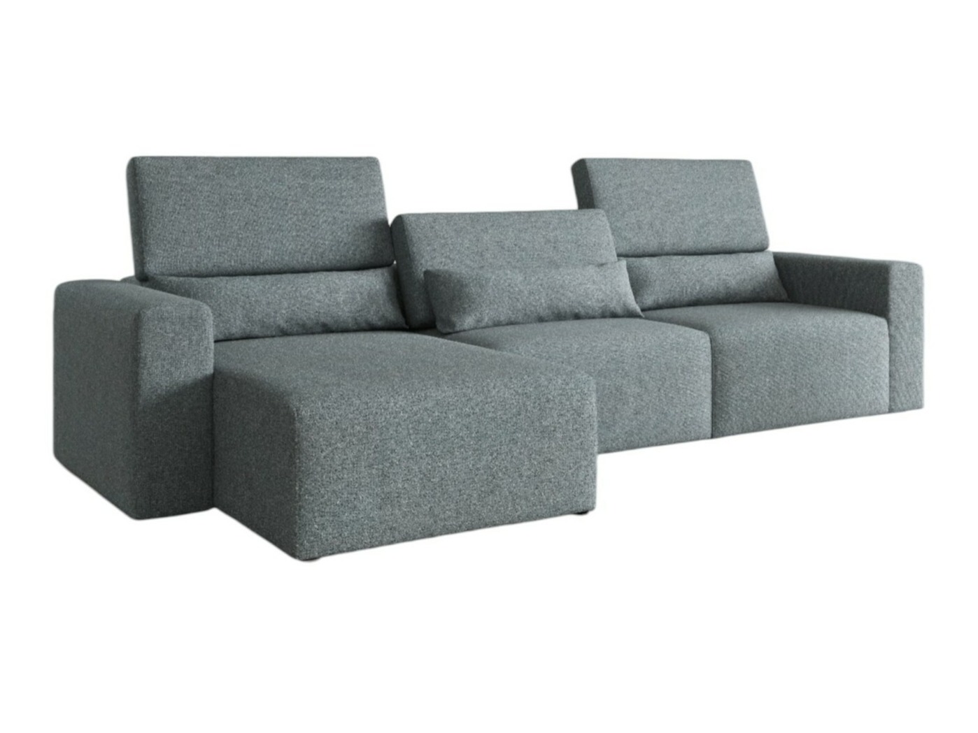 Modulhjørnesofa Virorle 100 (Puente 94)