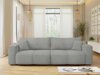 Sovesofa Comfivo 424 (Coral 75)