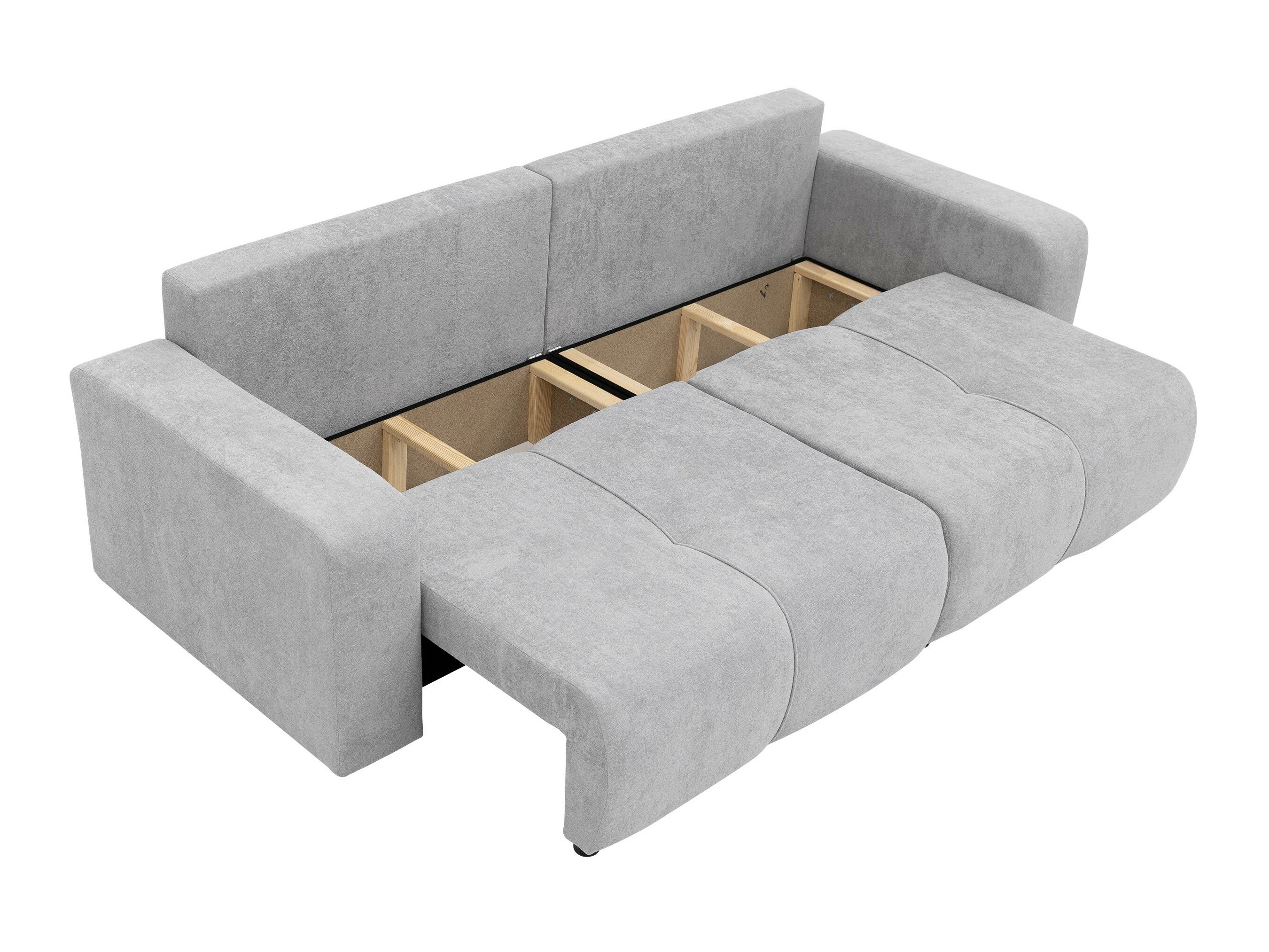 Sovesofa Comfivo Laurus (Coral 55)