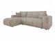 Hjørnesofa Comfivo 361 (Coral 50)